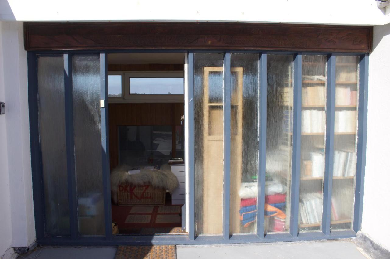 Beach House With Sea Views Over Saundersfoot Bay Exteriör bild